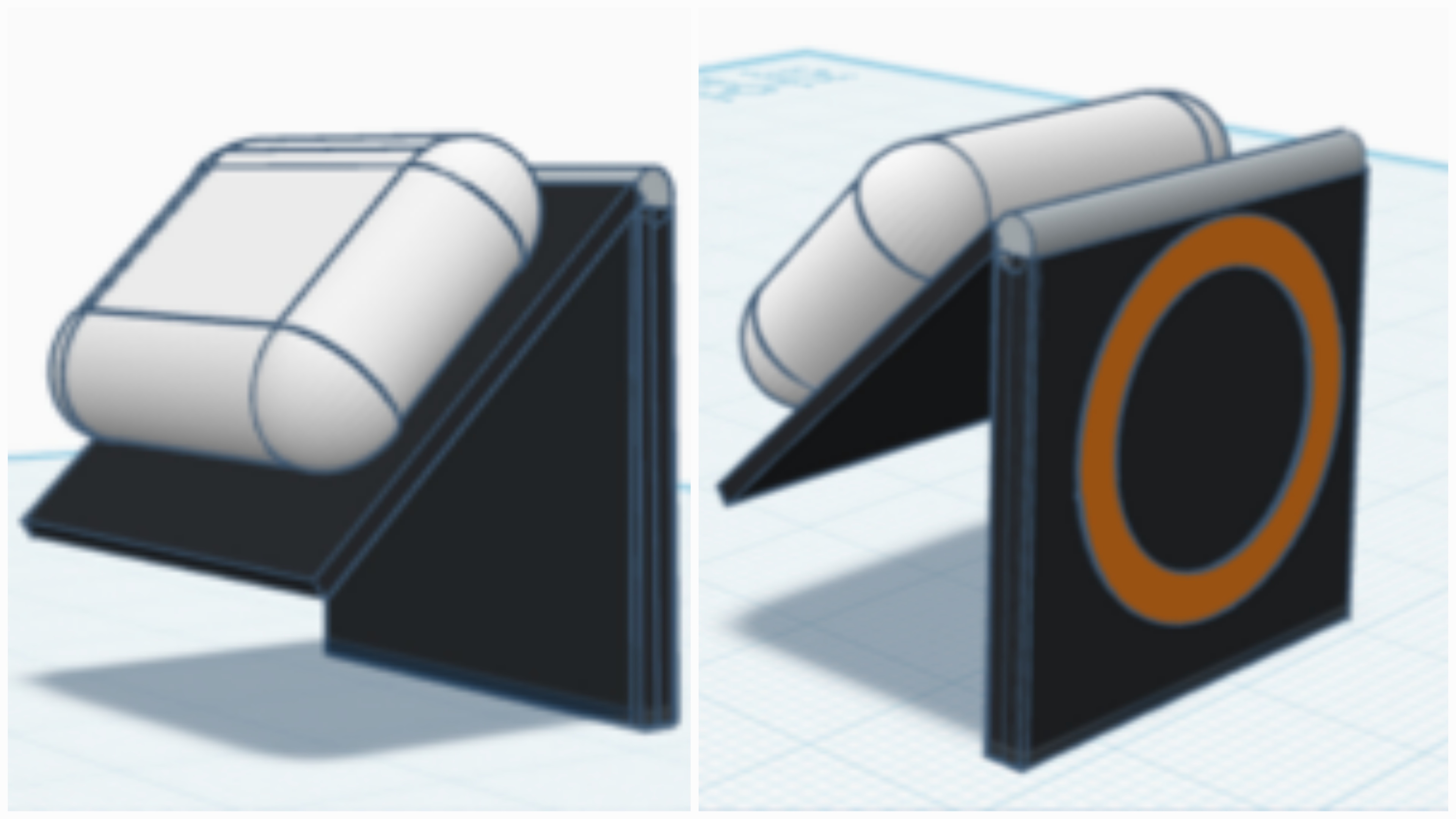 YC 탈부착 케이스
